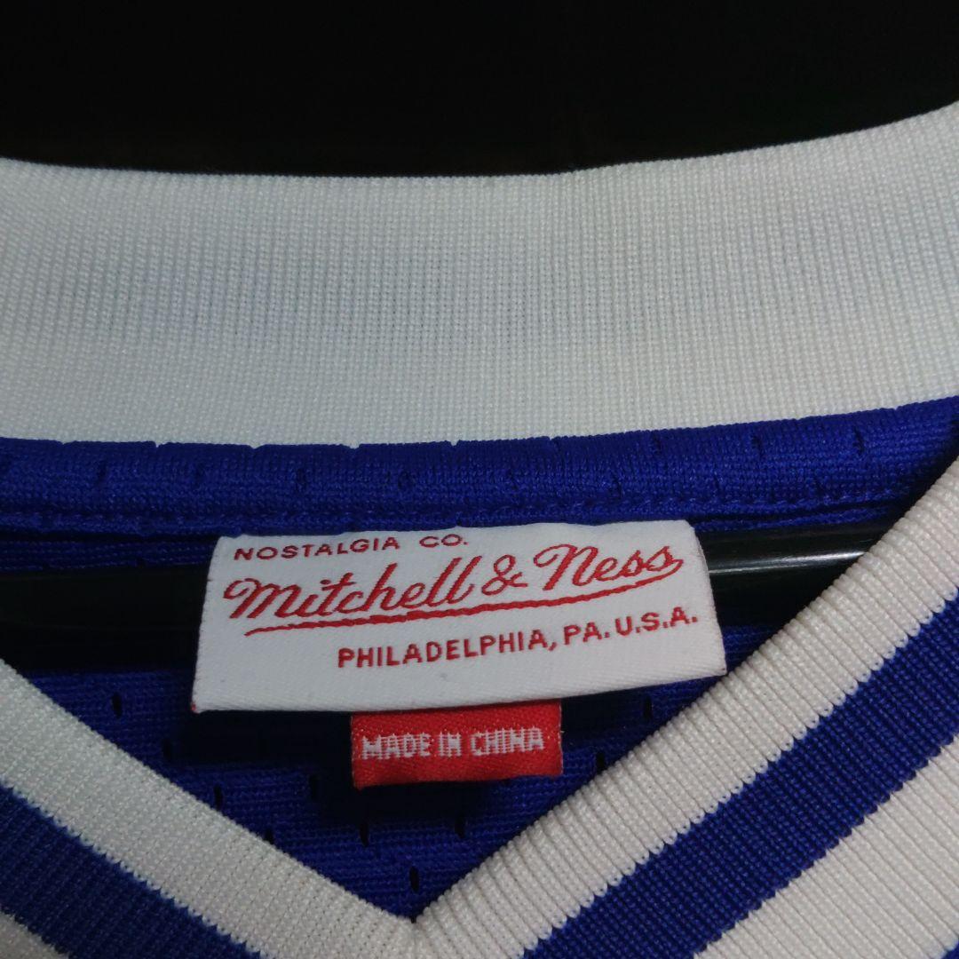 MLB Braves Niekro 35 ジャージ 48(XL)
