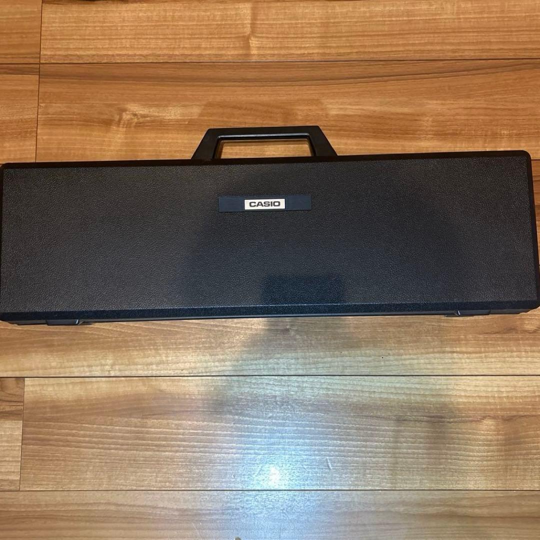 カシオ　シンセサイザー　キーボード CASIO Casiotone MT-70