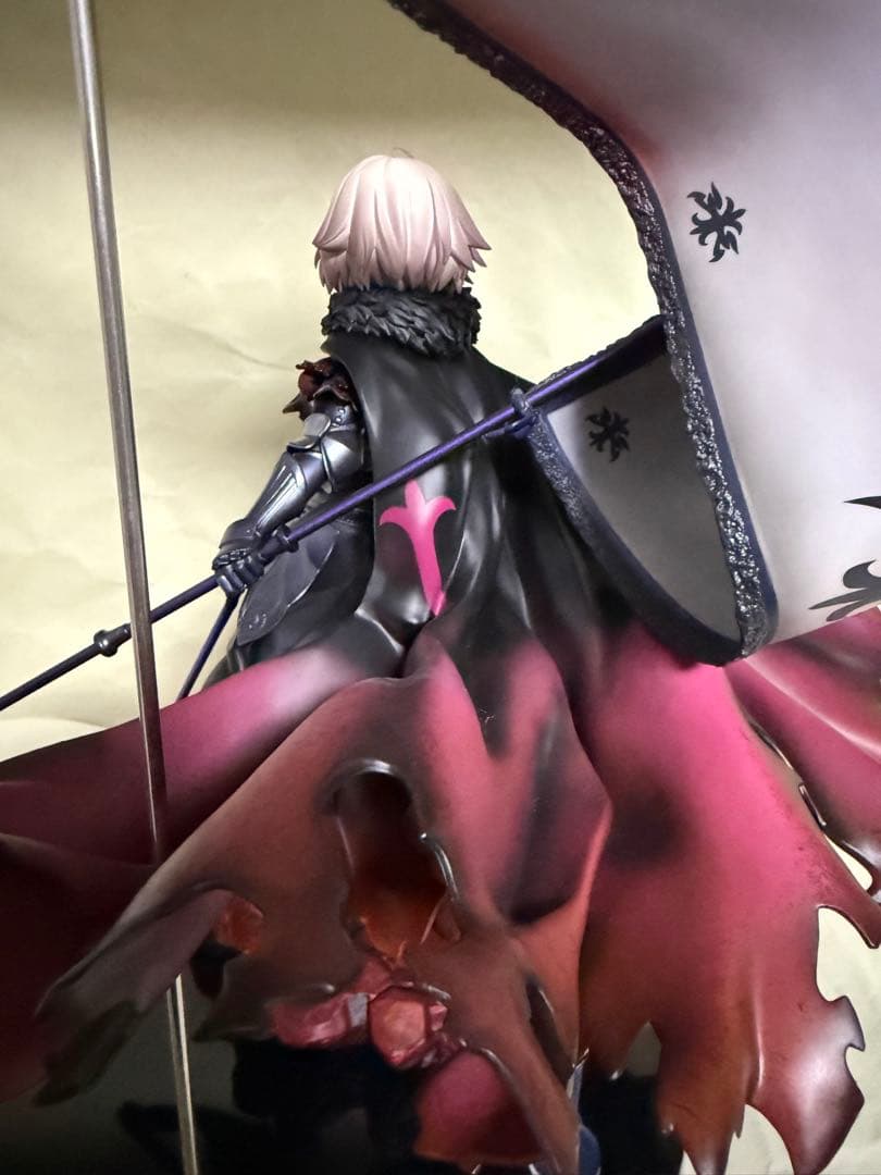 アルター ジャンヌ・ダルクオルタ フィギュア