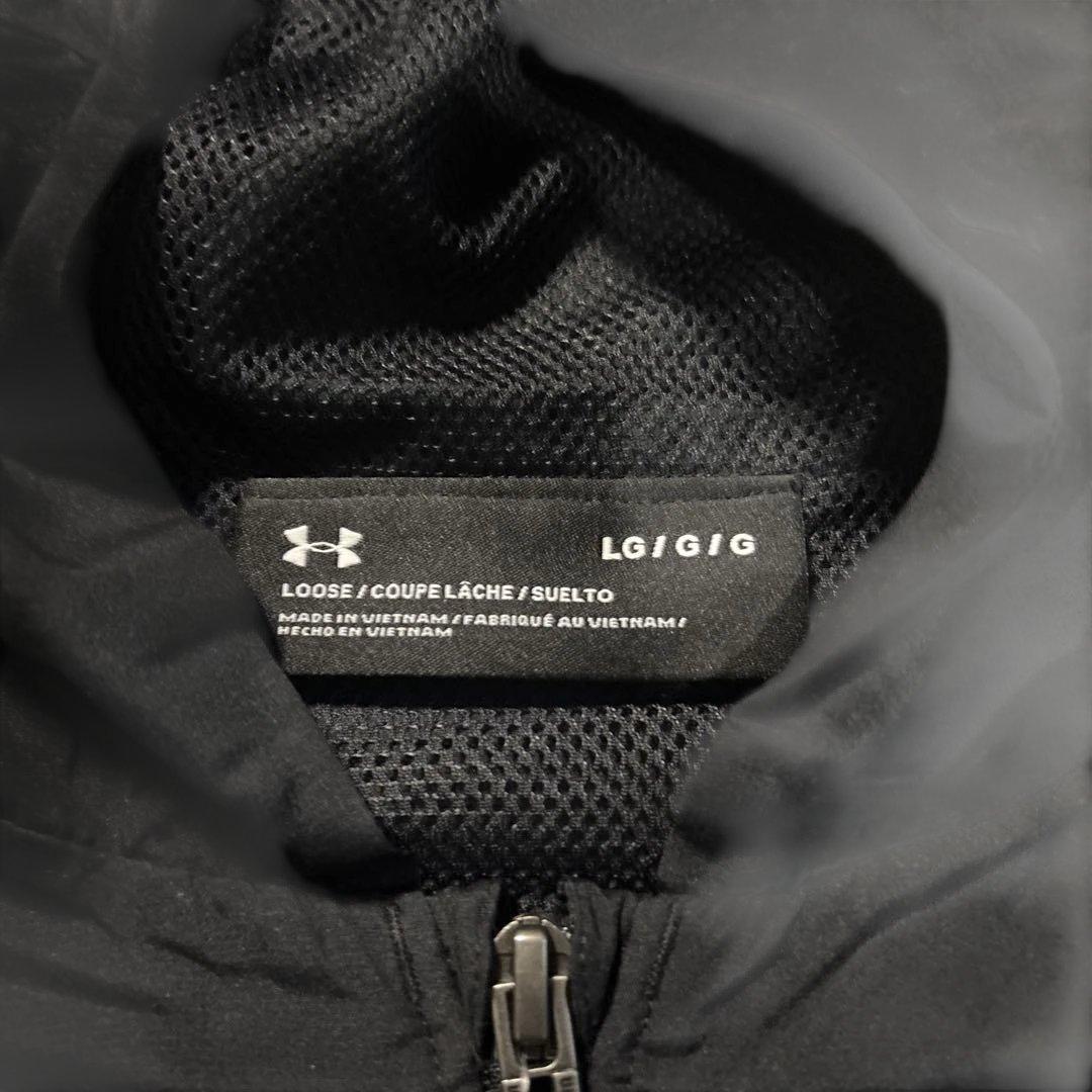 新品タグ付き UNDER ARMOR
