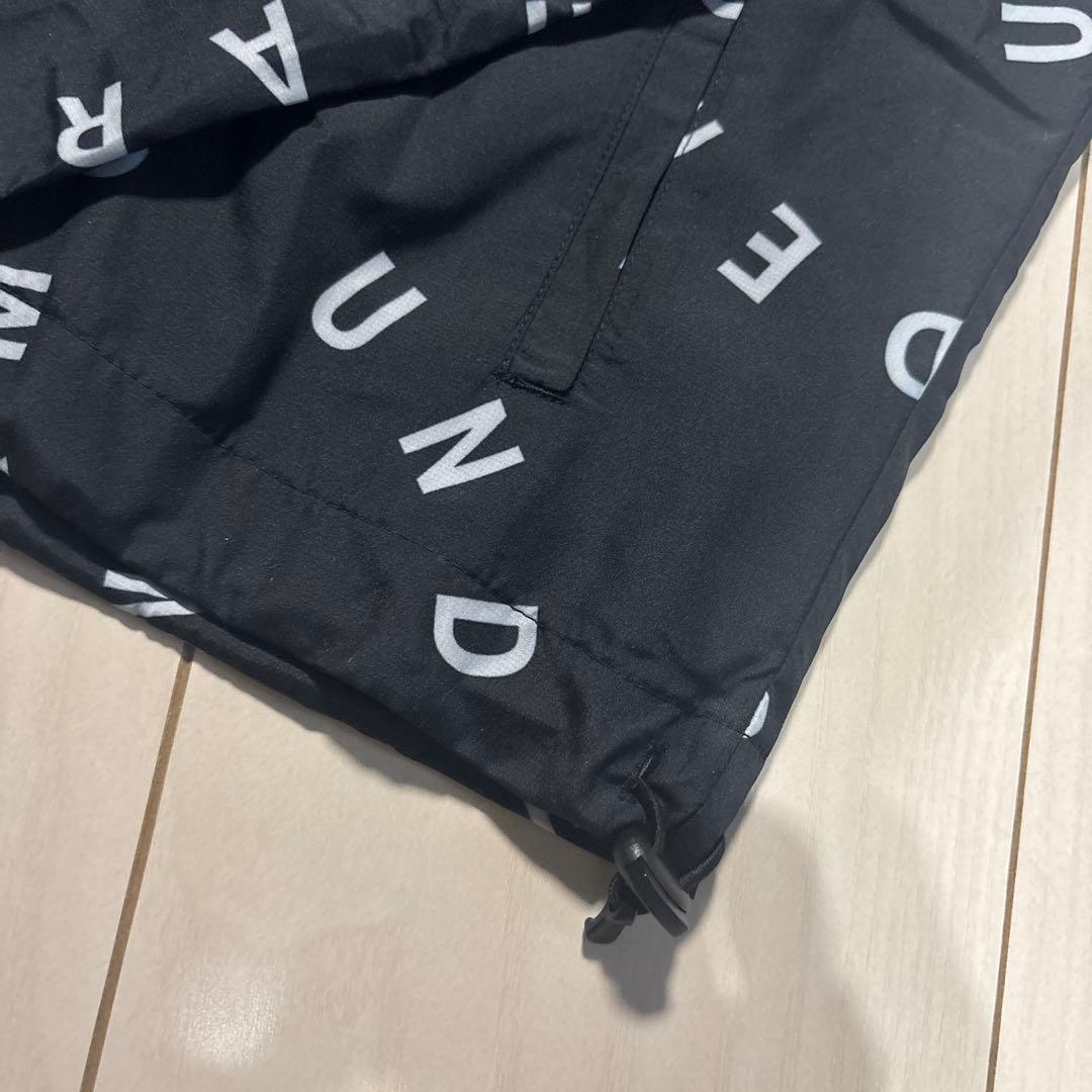 新品タグ付き UNDER ARMOR