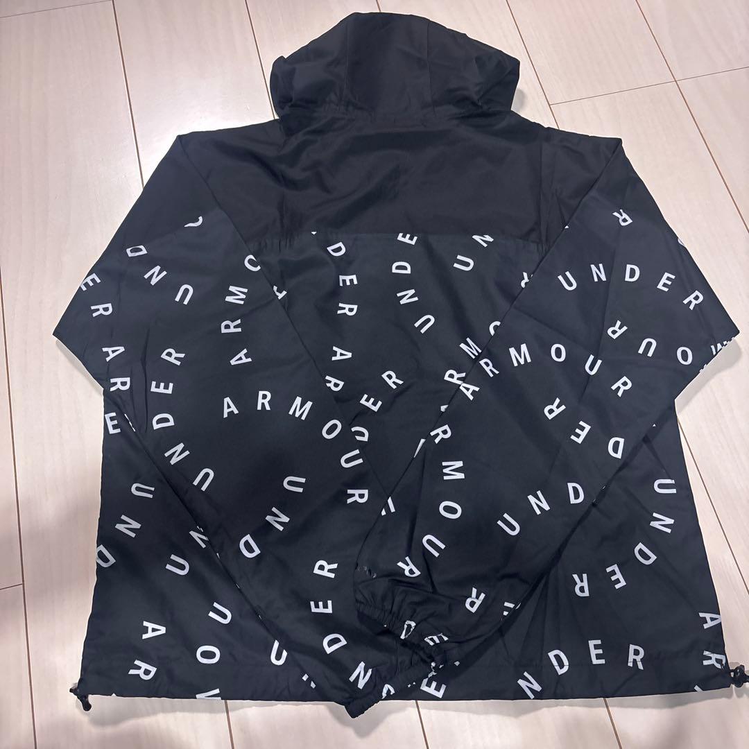 新品タグ付き UNDER ARMOR