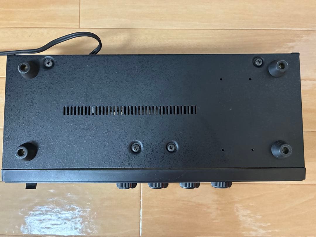 Roland ANALOG ECHO DC-10【動作確認済み】