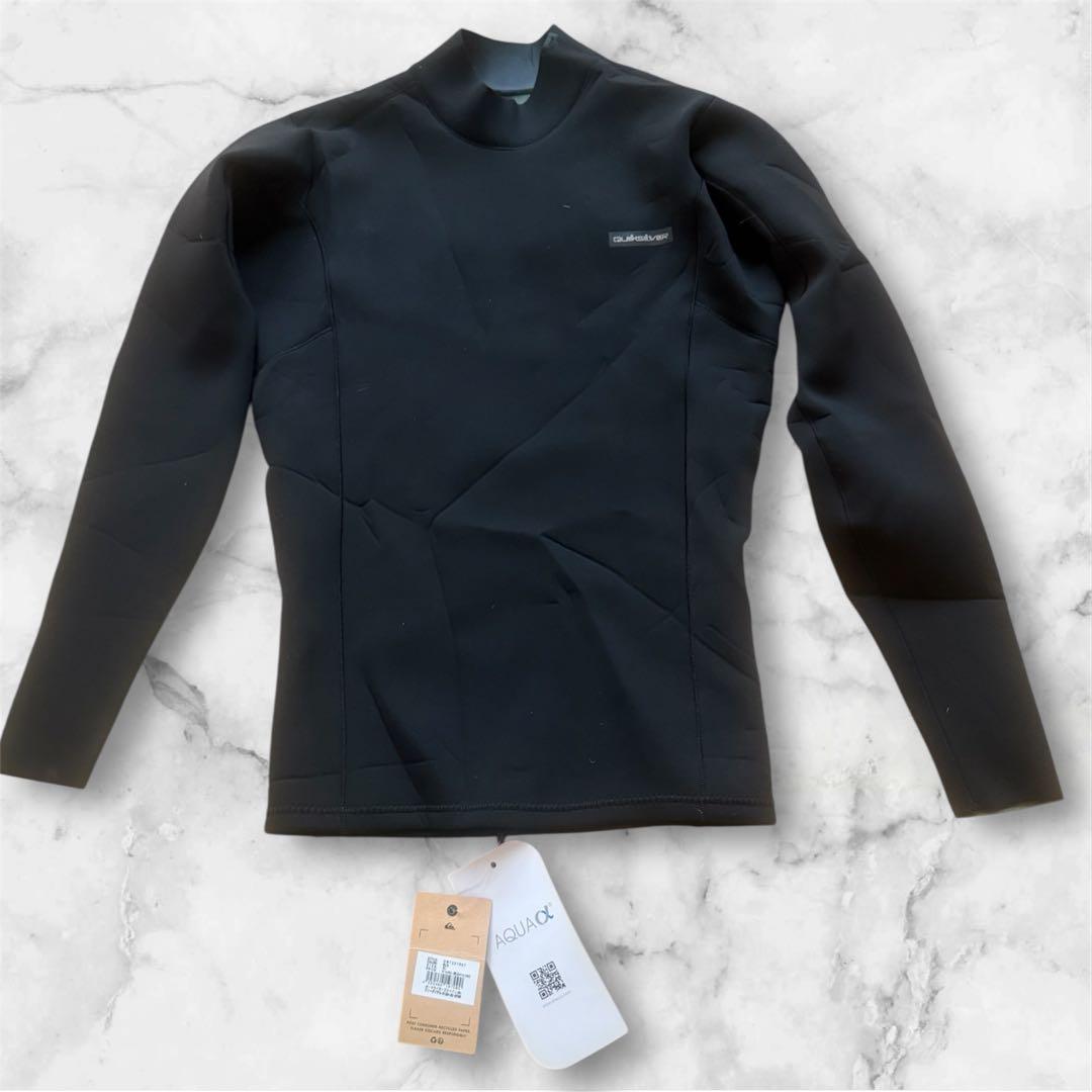 大特価 QUIKSILVER EVERYDAY SESSIONS 1.5 LS