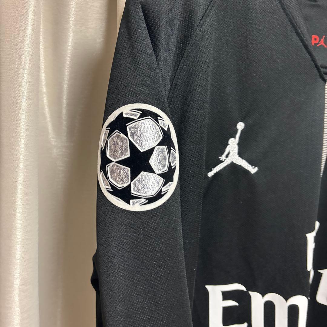 PSGユニネイマール18/19希少