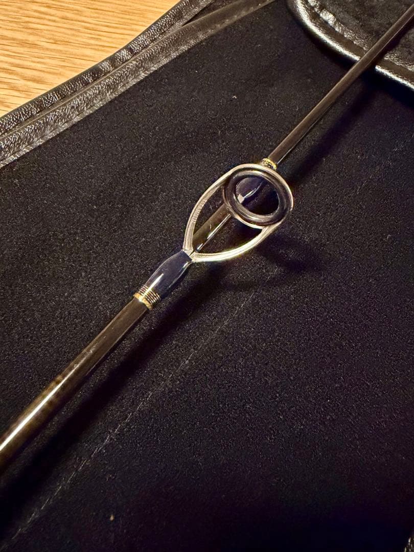 エムアイレ M-AIRE TB-63M スピニング