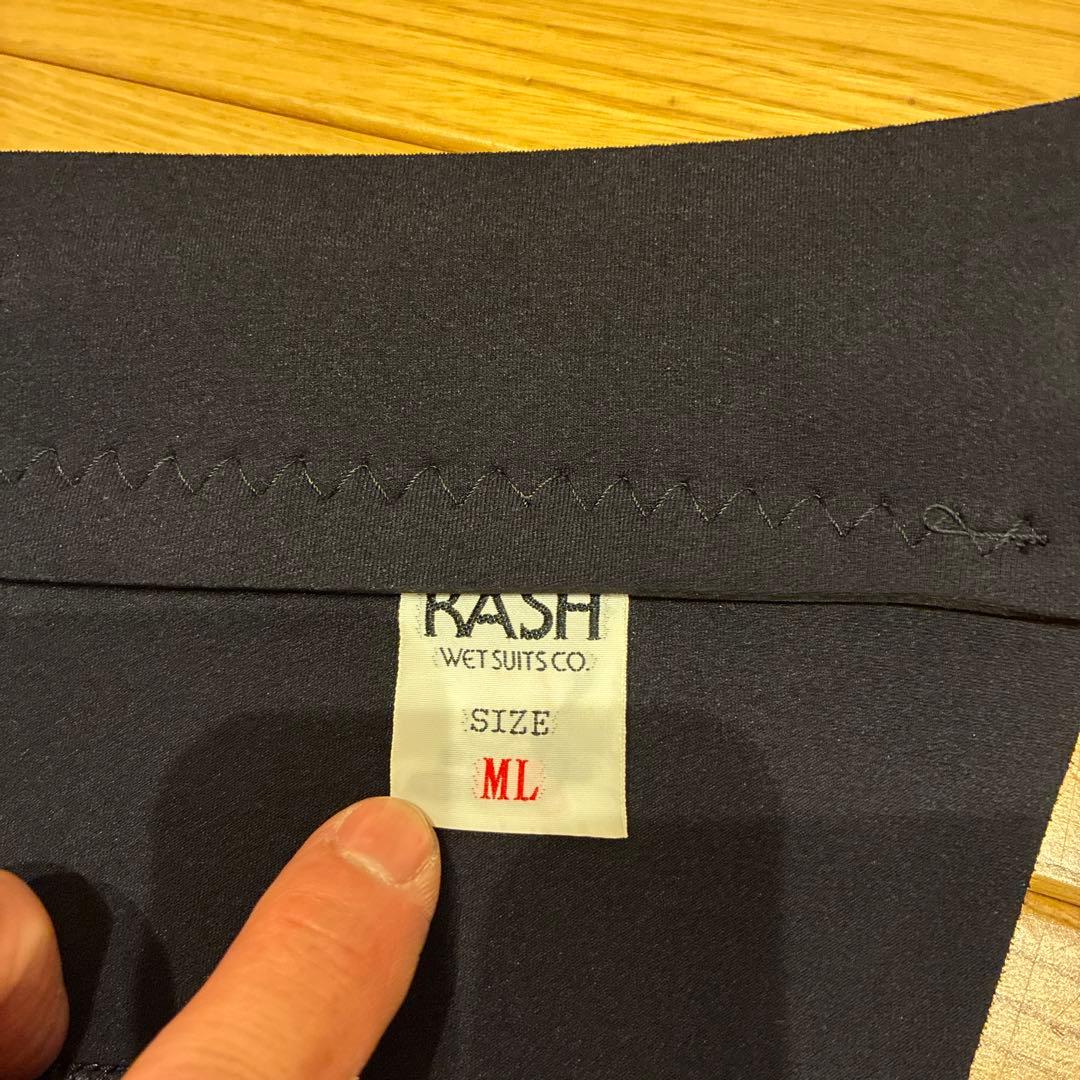 Marin　RASH ウエットスーツ3点セット