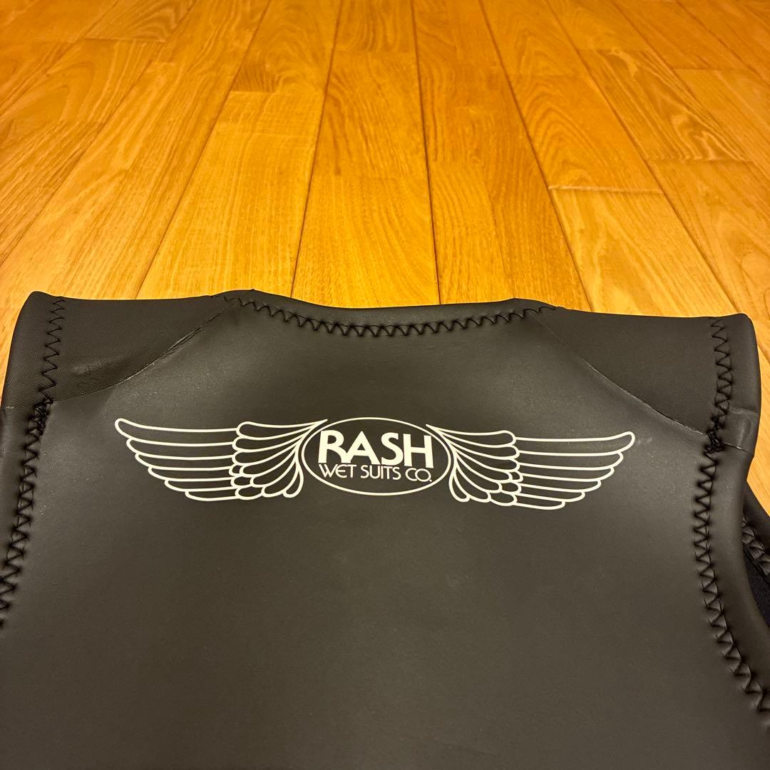 Marin　RASH ウエットスーツ3点セット