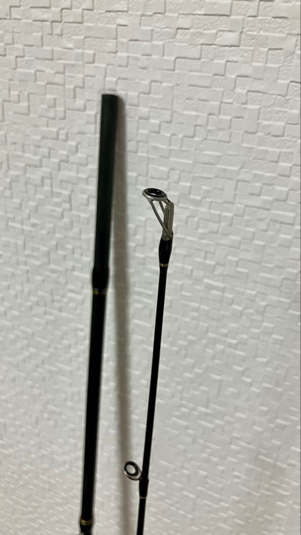 MajorCraftメジャークラフト CROSTAGE CRX-792MH/B