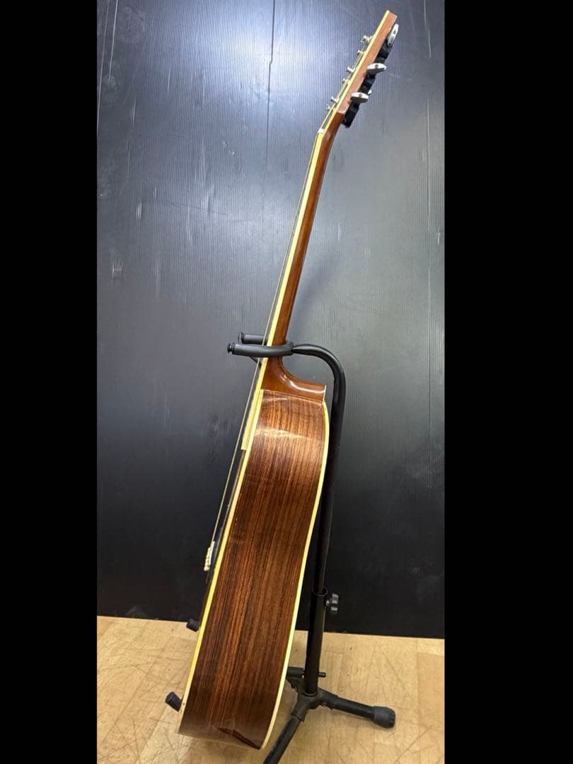 Yamaki アコースティックギター YW-25