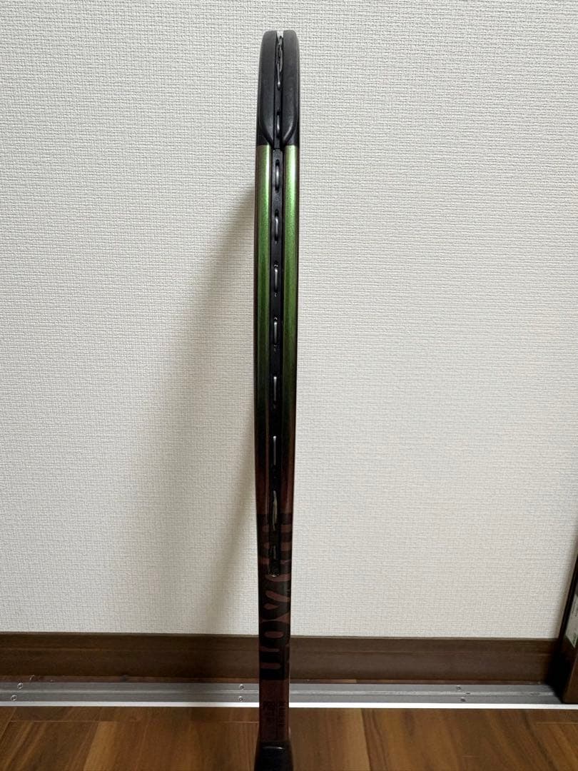 Wilson ウィルソン Blade pro ブレードプロ v8 16×19