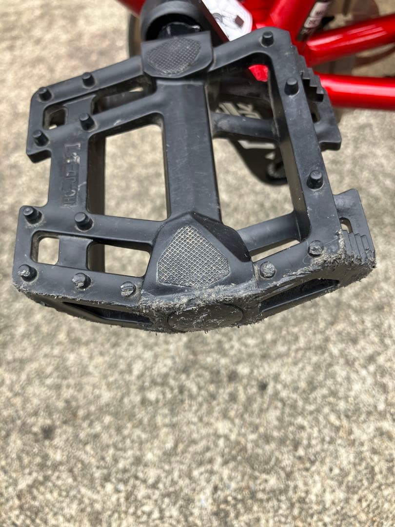 d-bike Master + ディーバイク マスタープラス16インチ