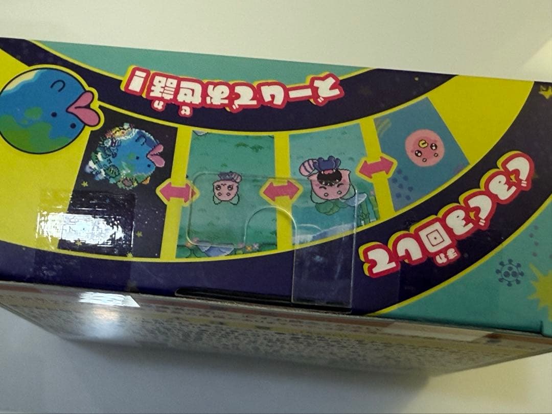 たまごっちパラダイス フォレスト【新品未開封】
