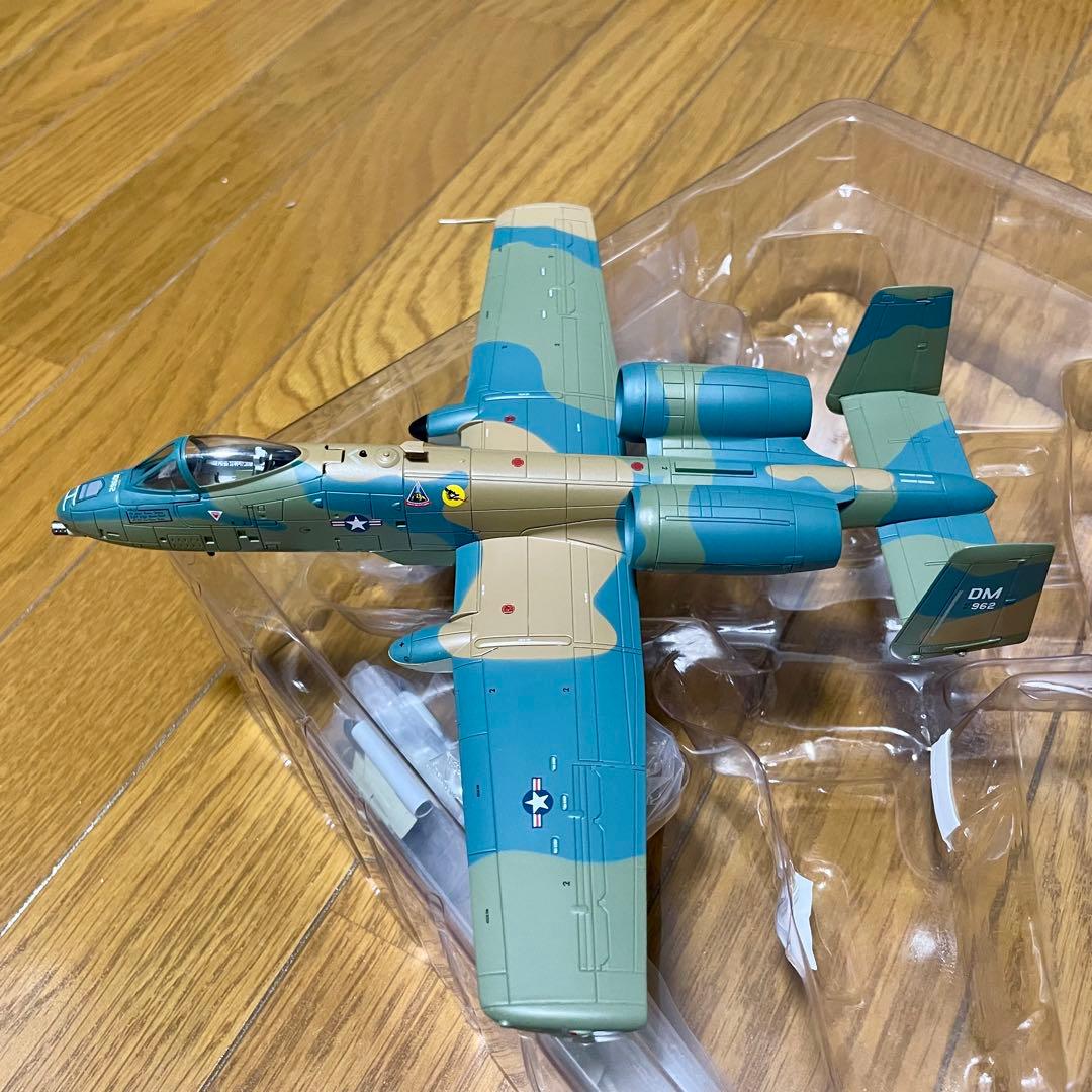 【未使用品※注記あり】HOBBYMASTER A-10C HA1331
