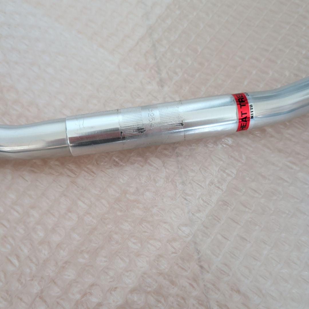 NITTO/ニットー フラットバー RBW- 32 Wavie Bar