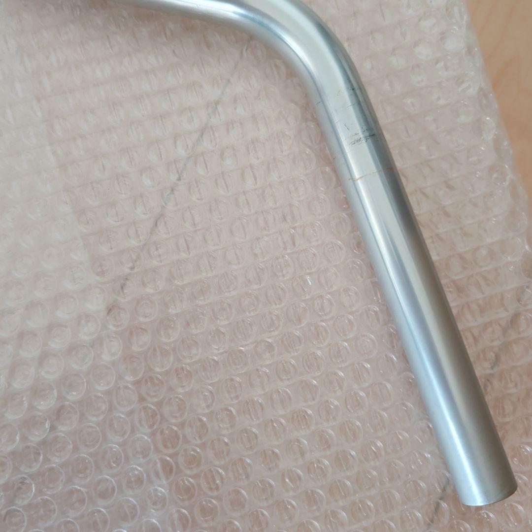 NITTO/ニットー フラットバー RBW- 32 Wavie Bar