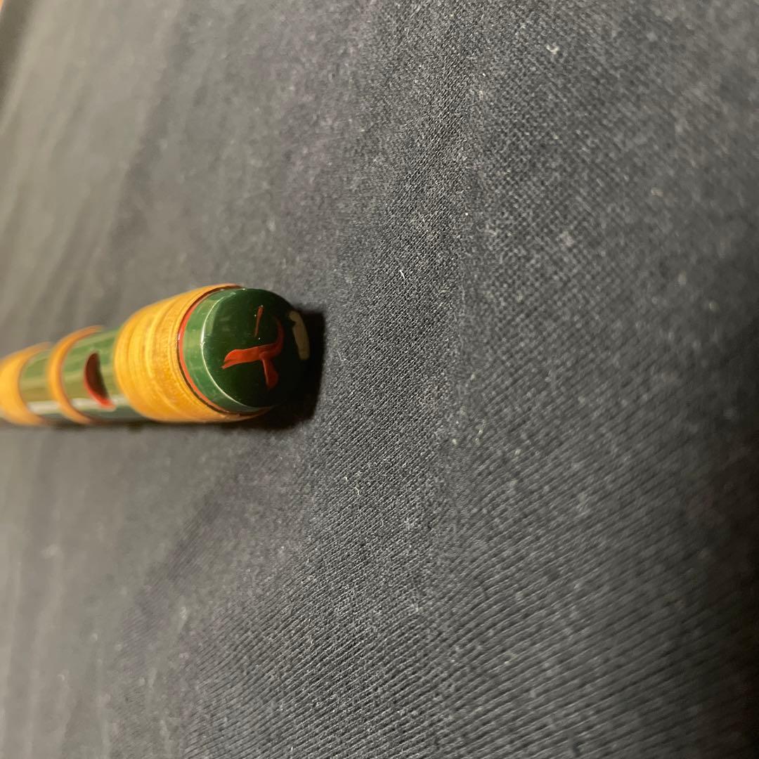 篠笛　袋セット