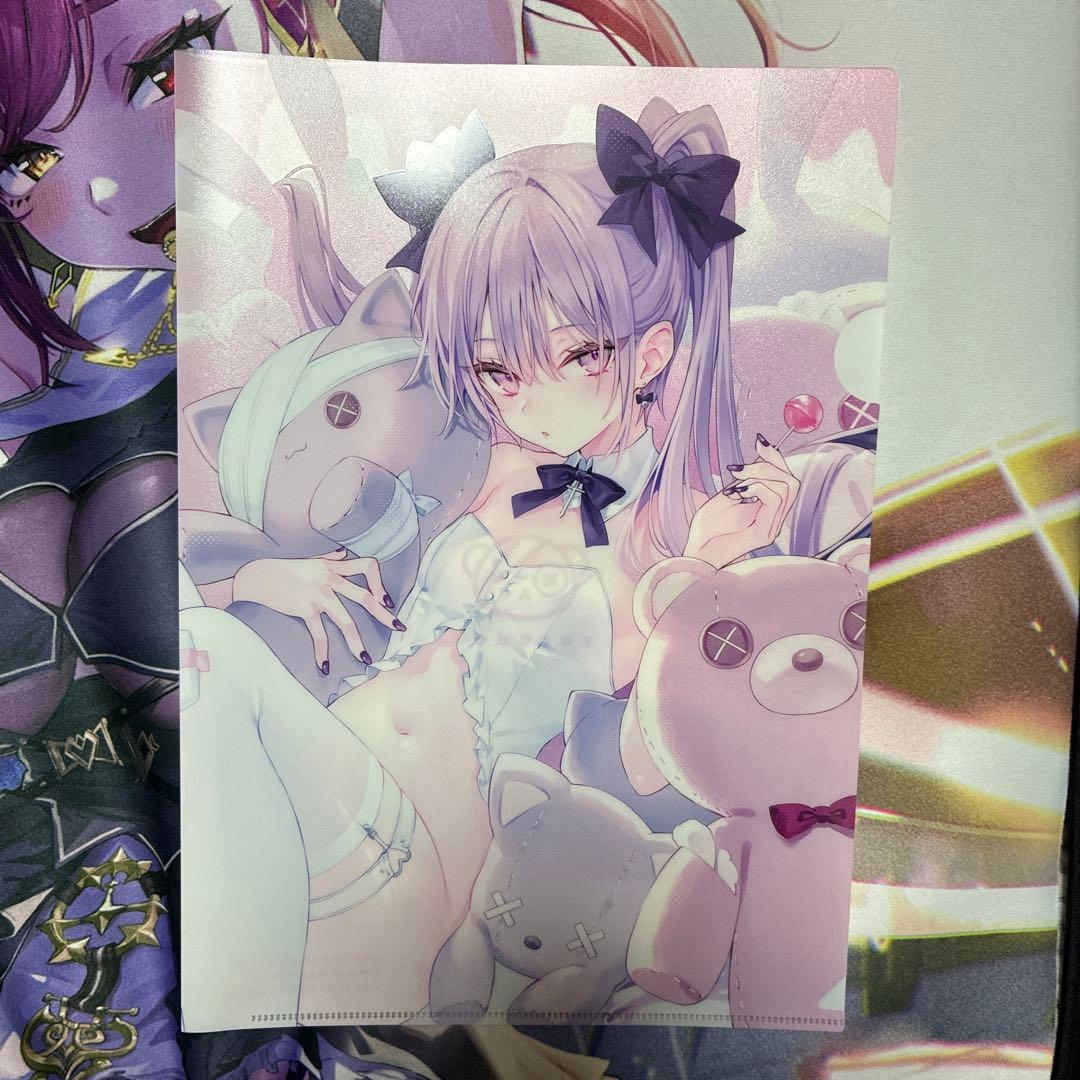 rurudo C101 新刊フルセット
