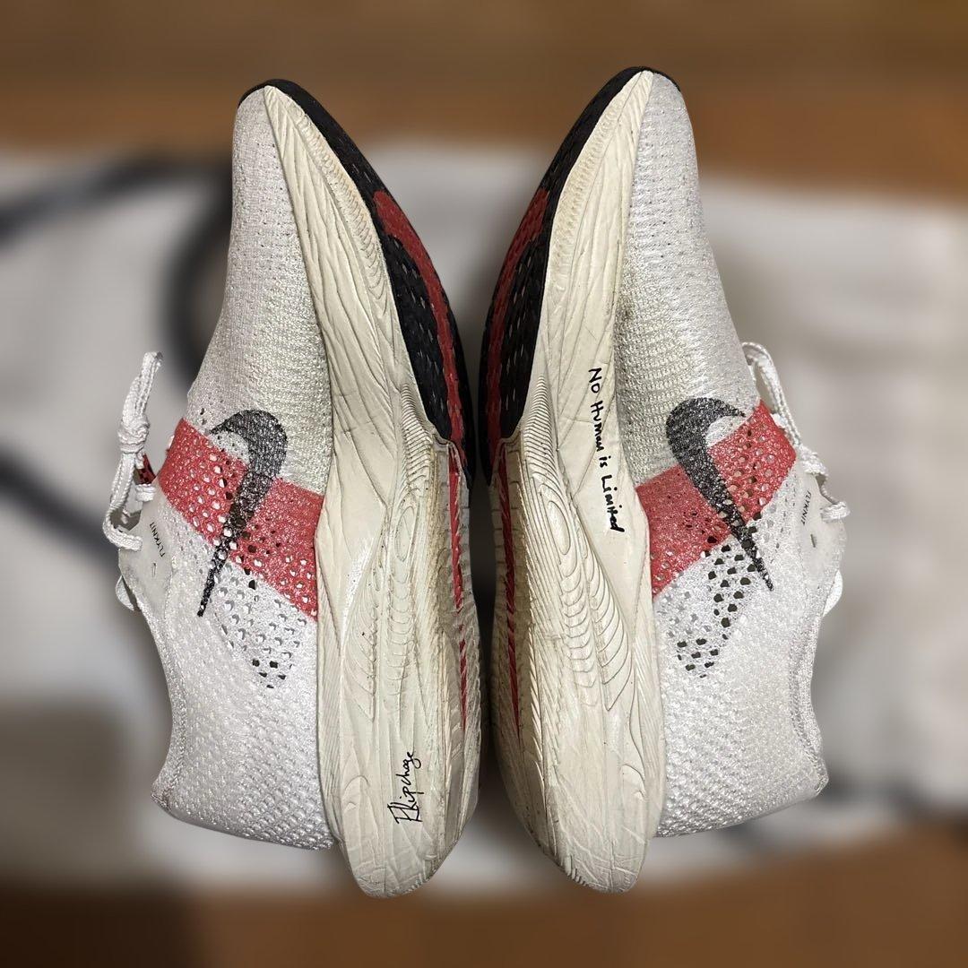 ナイキヴェイパーフライ