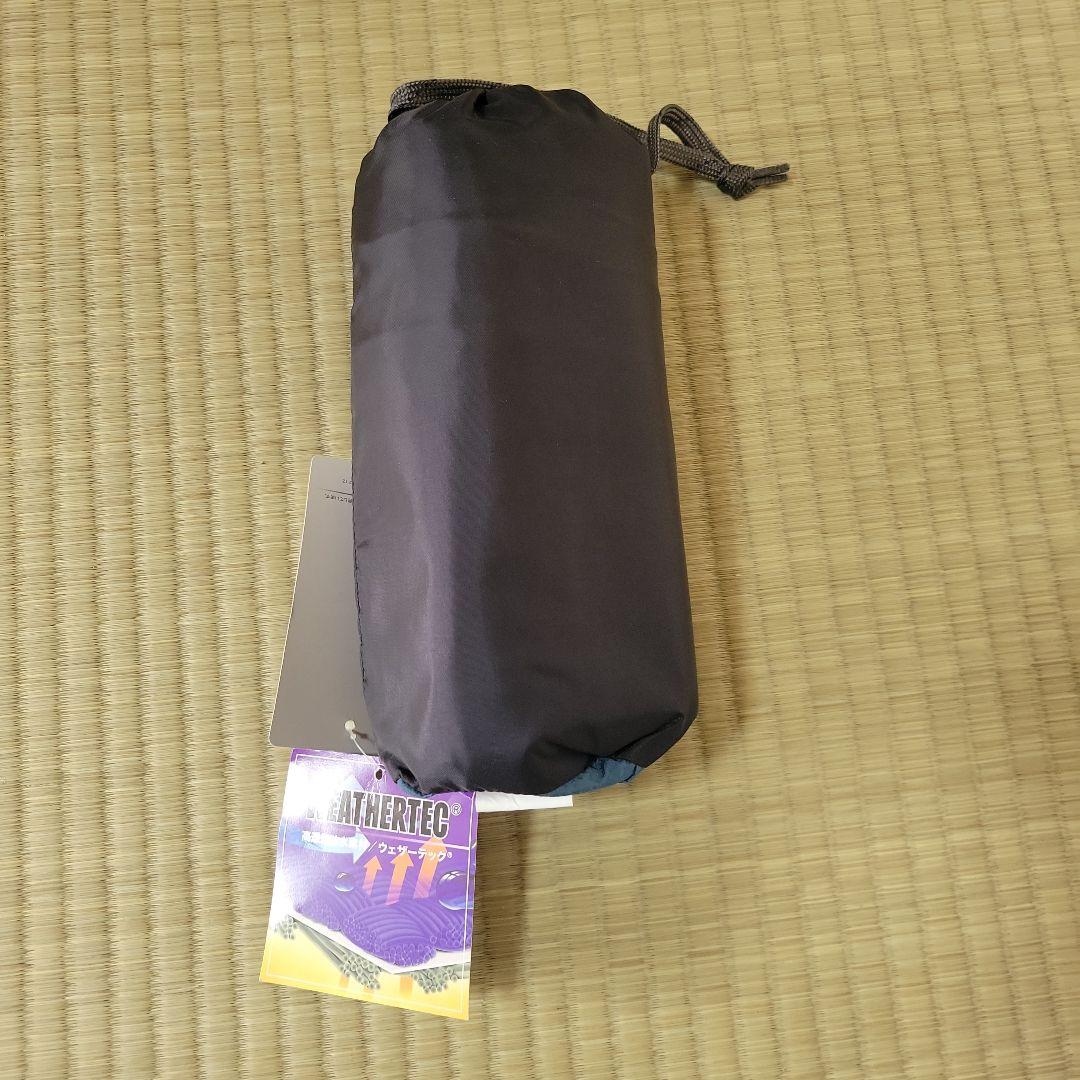 ISUKA ウェザーテックシュラフカバー