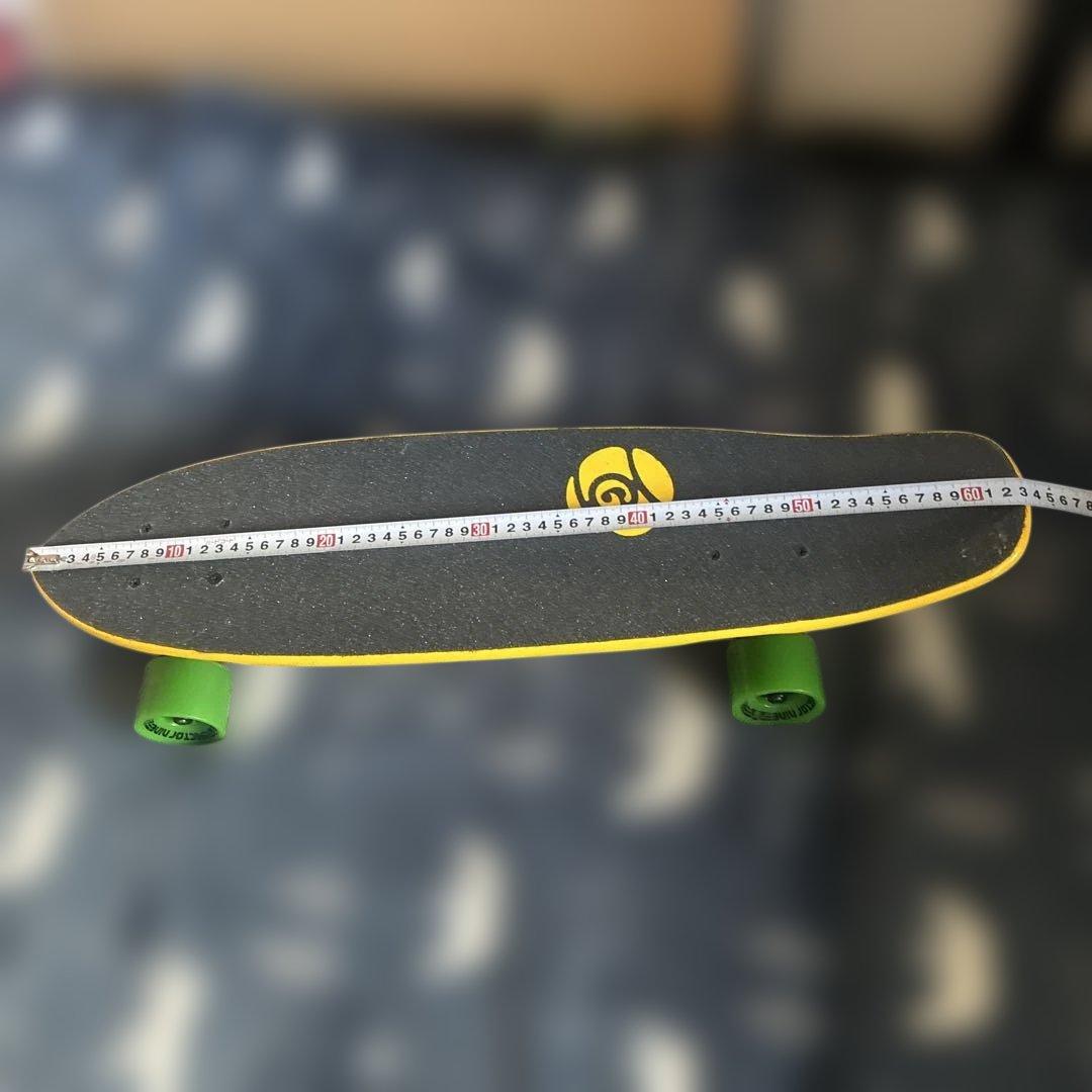 SECTOR9スケートボード