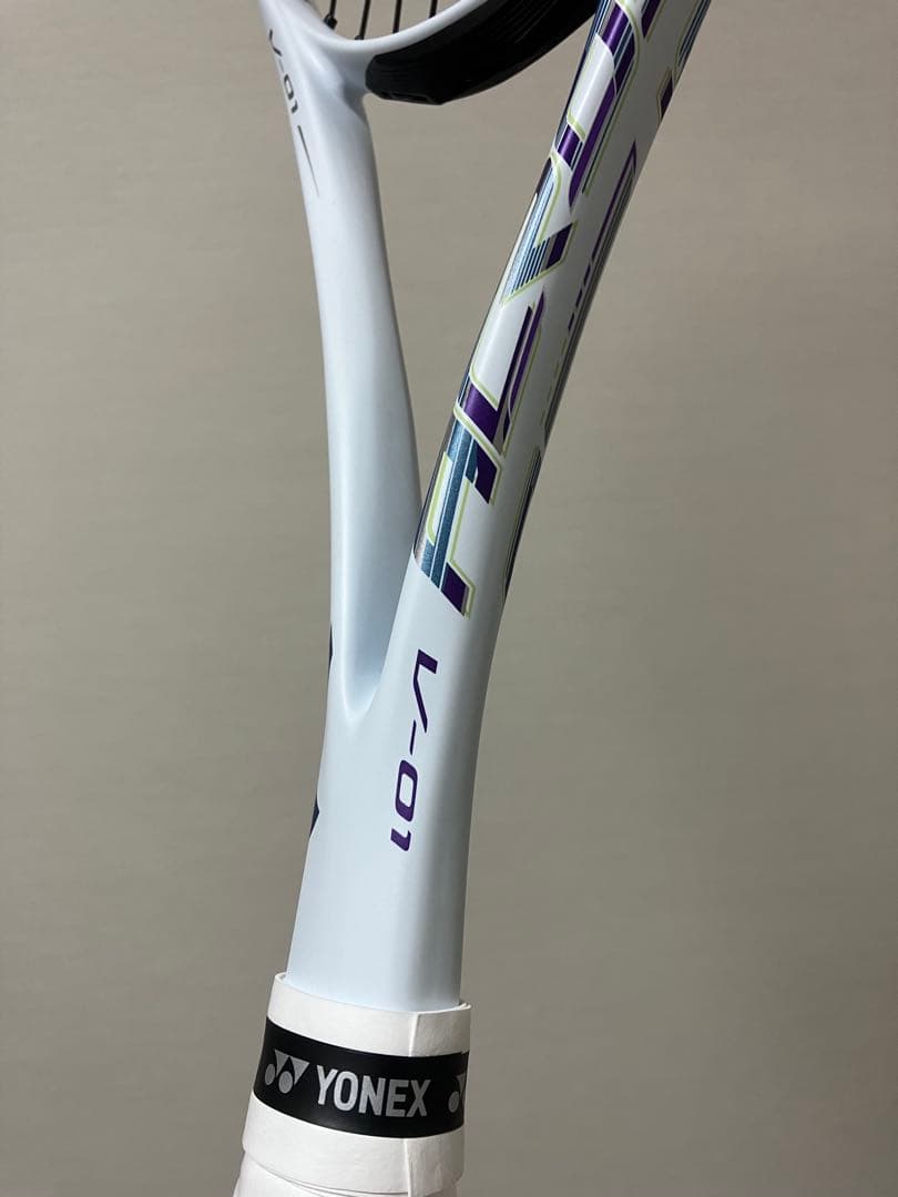 【新品同様】アクロスピードV-01(カスタム)
