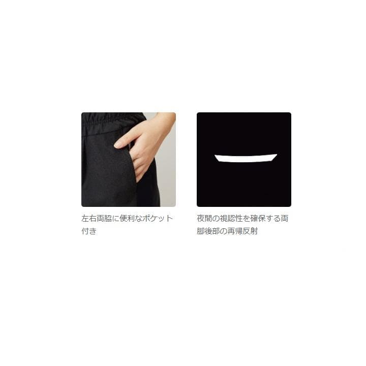 新品 パールイズミ W248-3DNP サイクル カプリ パンツ アビス M
