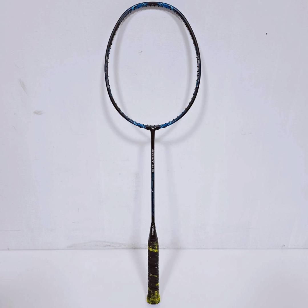 MIZUNO ミズノ FORTIUS60 5U6 バドミントンラケット