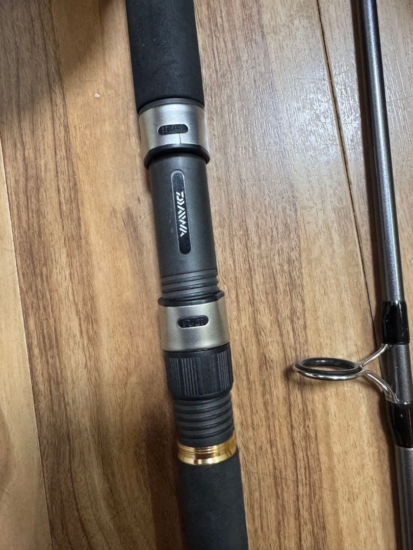 Okuma Ceymar C-65 スピニングリール セット