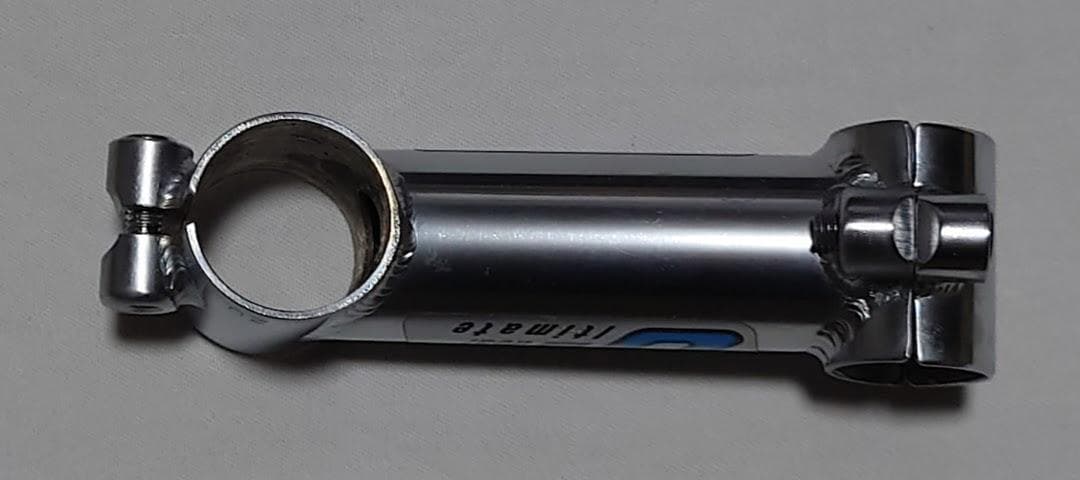 NITTO UI-2 クロモリ アヘッドステム　1-1/8　クランプ径26mm