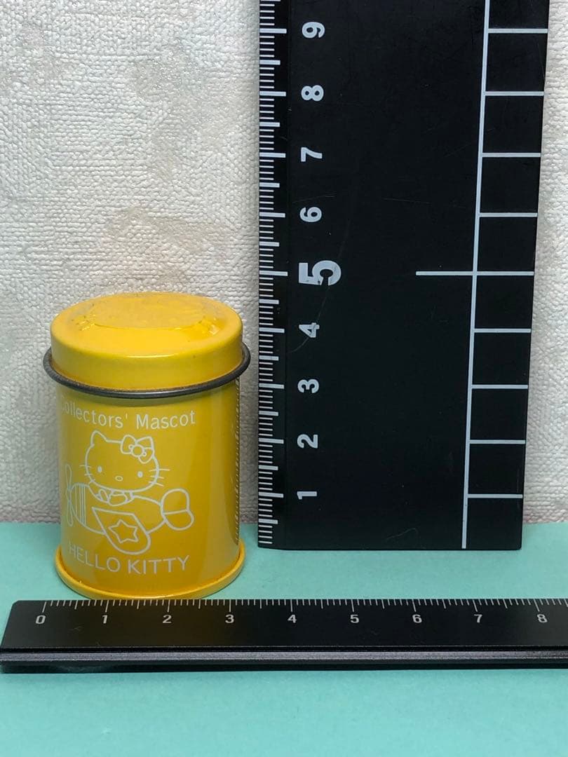ハローキティ コレクターズマスコットⅡ 歌舞伎シリーズ　キーホルダー