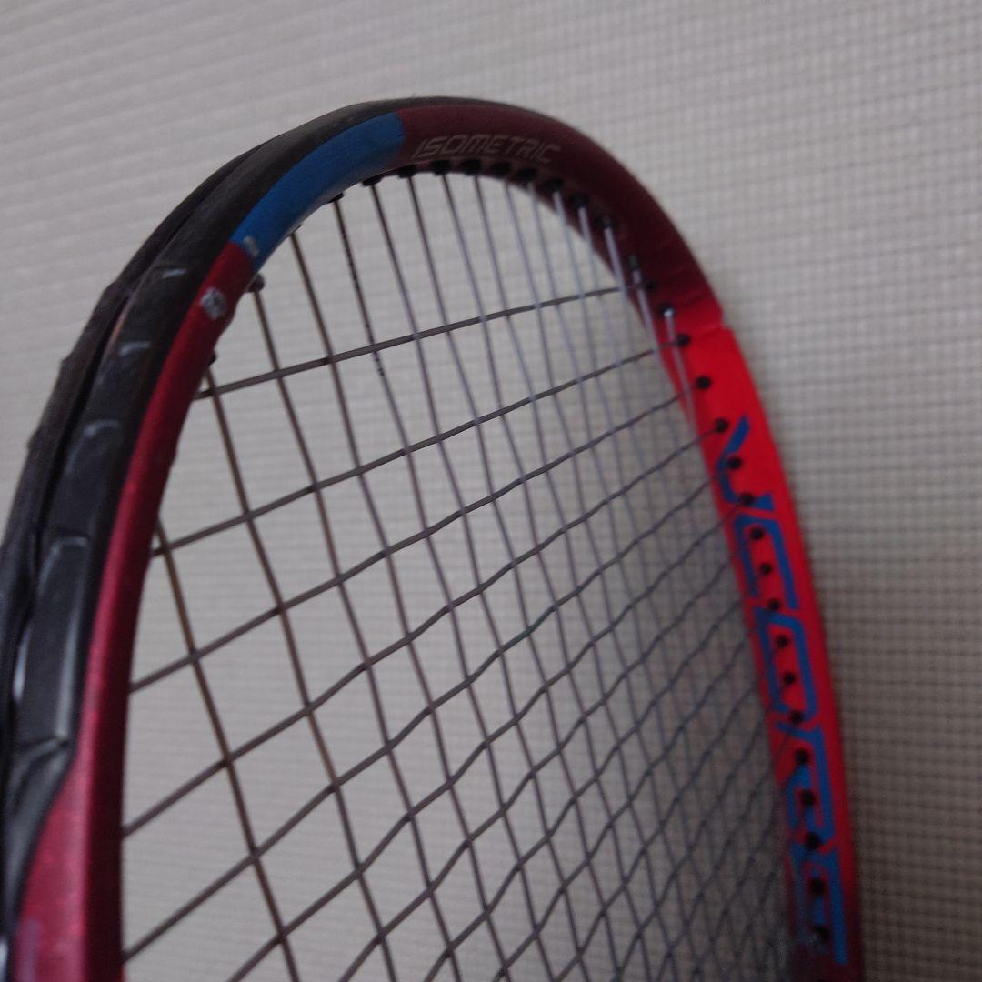 YONEX VCORE 98 G2 テニスラケット