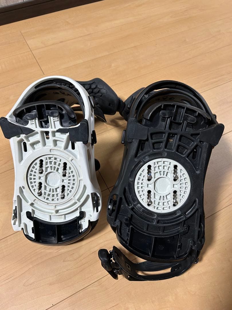 FLUX DS S.D.R 限定モデル　L