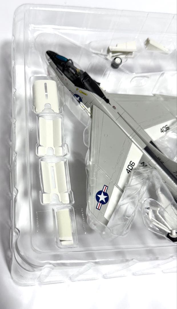 Century Wings 1/72 A-7E Corsair II 米海軍