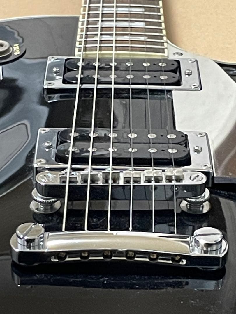 【訳アリ】Tokai レスポール