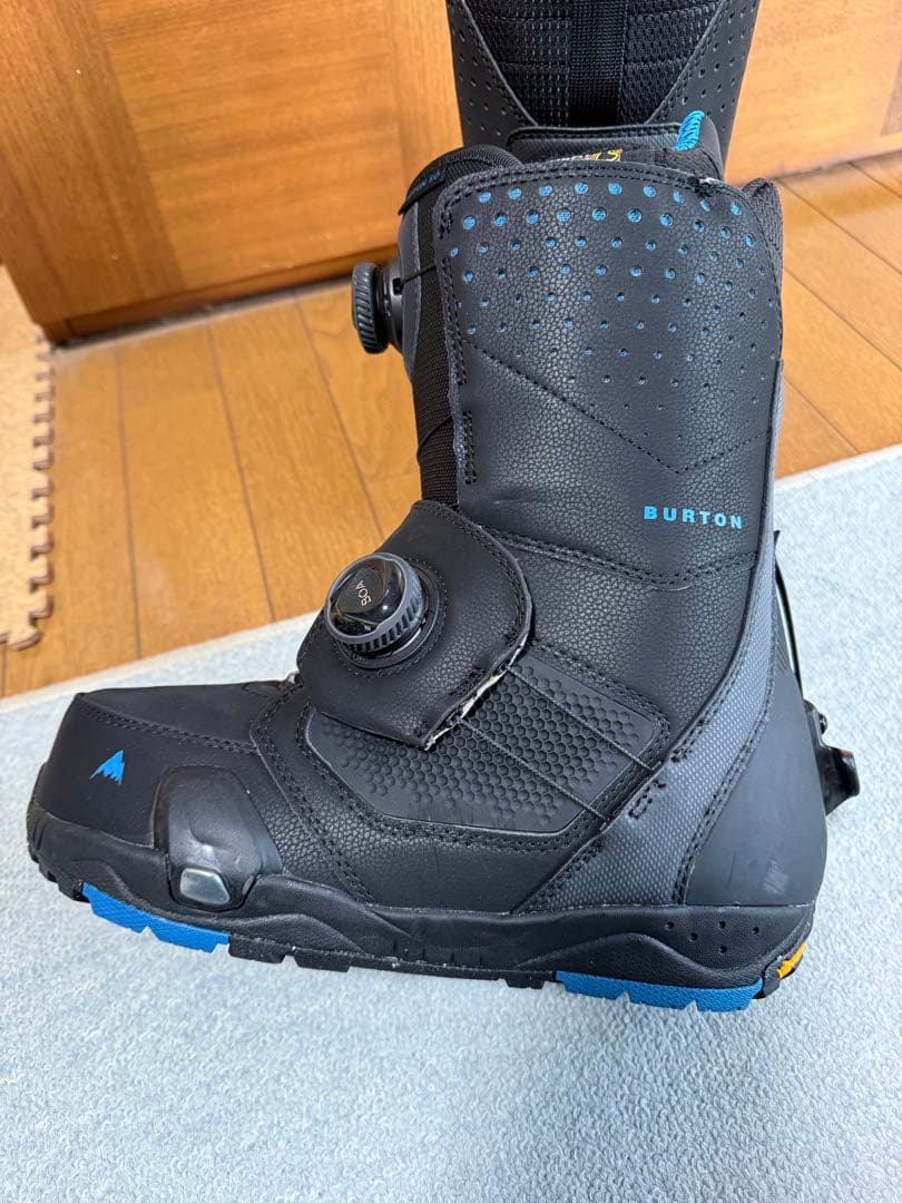 ★ BURTON STEPON ★PHOTON WIDE BOA
