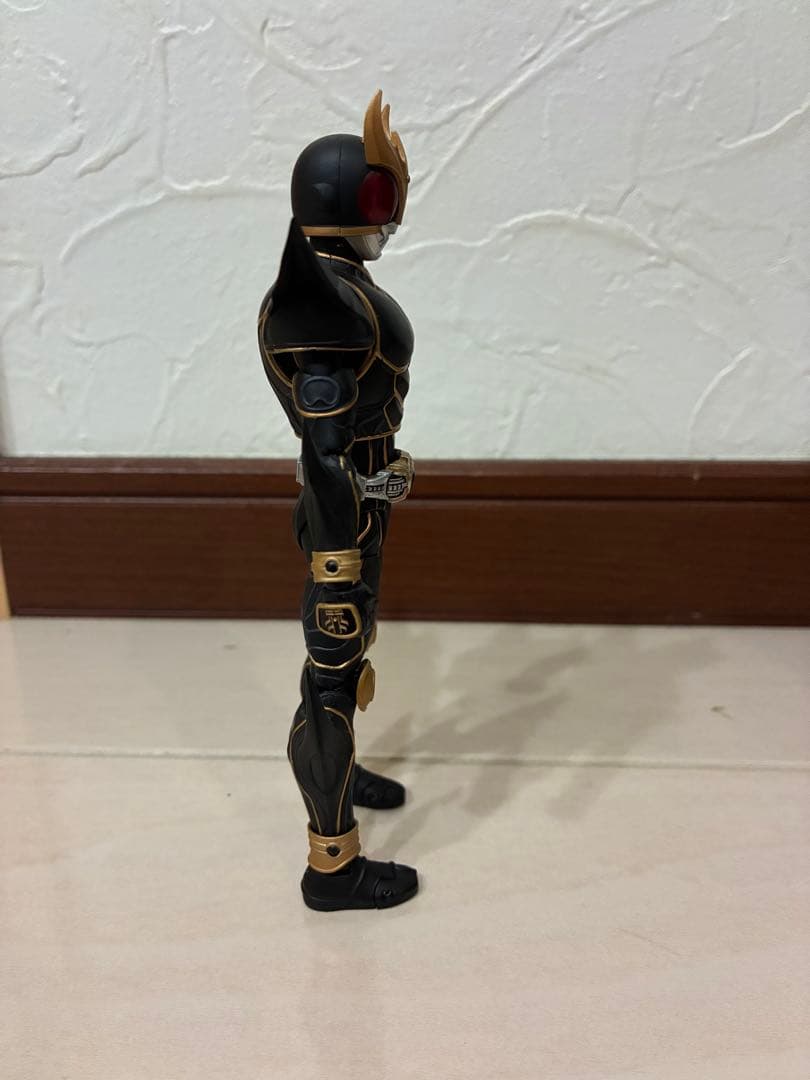 SHFiguarts真骨頂仮面ライダークウガアルティメットフォーム