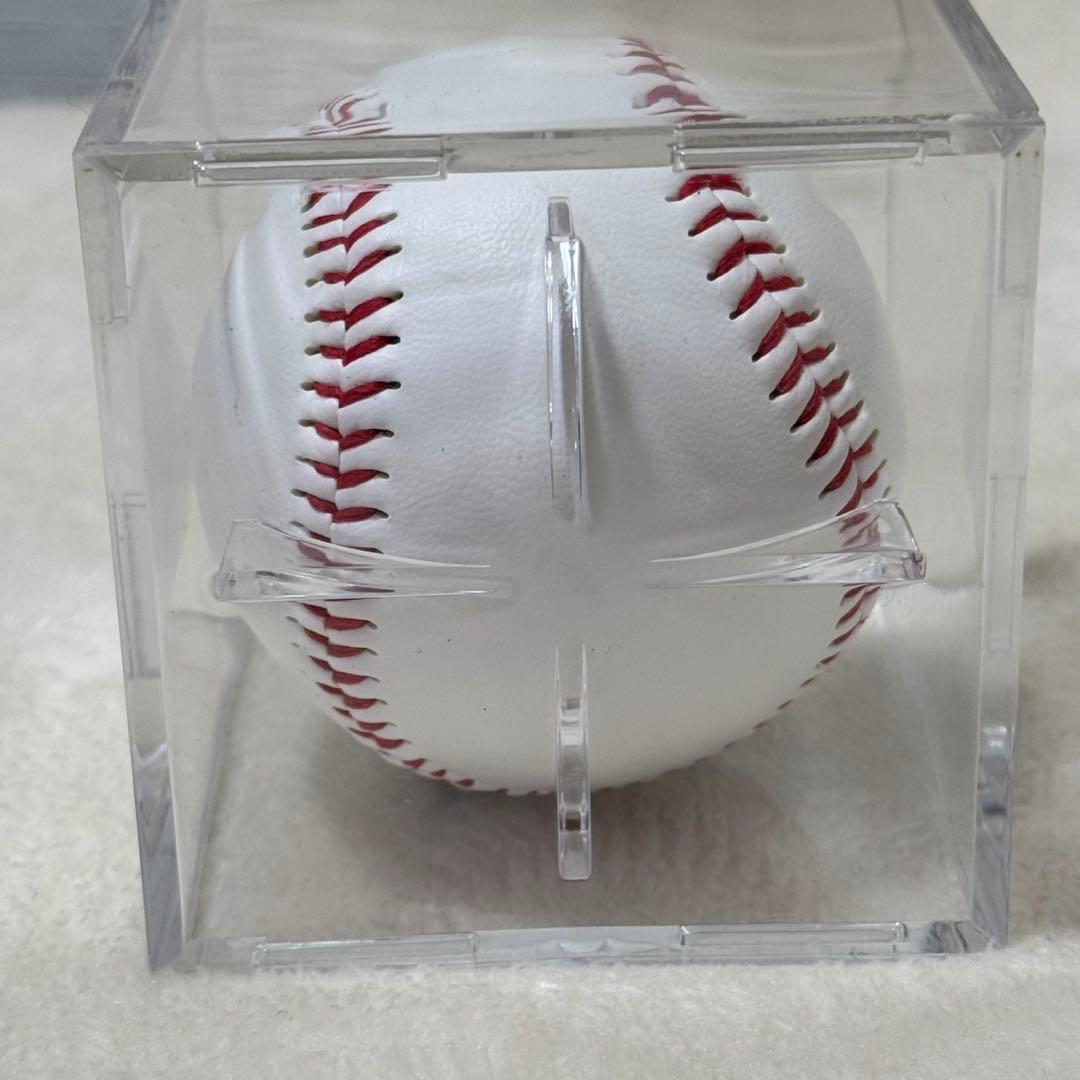 オリックスバファローズ 山本由伸 選手 サインボール ドジャース 投手 野球