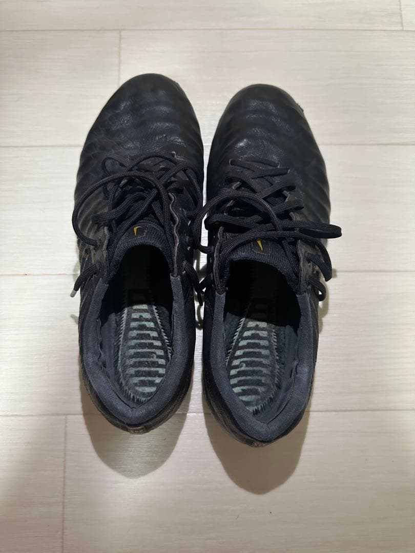 NIKE ナイキ　ティエンポレジェンド7 FG 26センチ　廃盤品