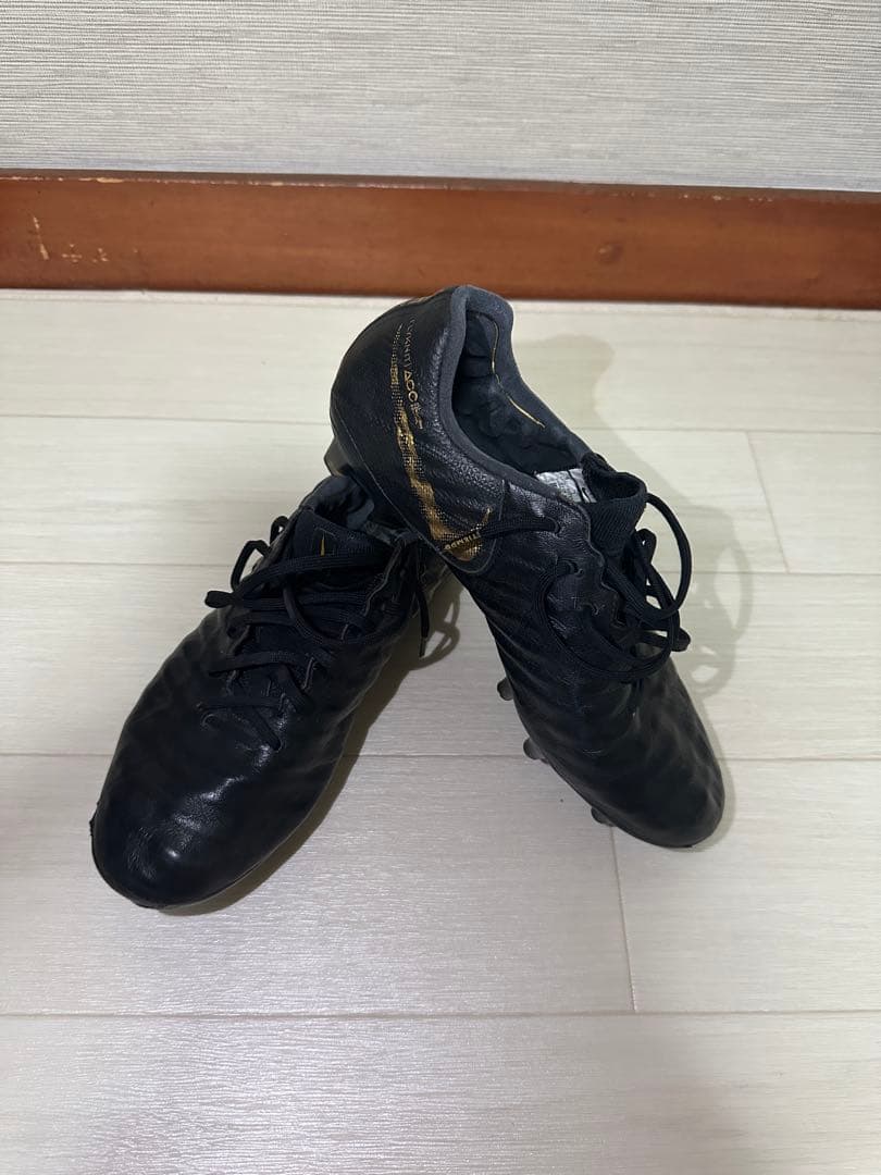 NIKE ナイキ　ティエンポレジェンド7 FG 26センチ　廃盤品