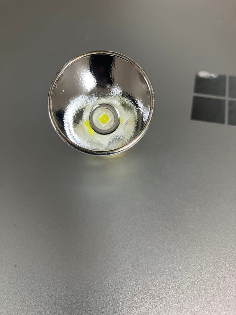雷光壱眼　H2T モジュール　シュアファイア