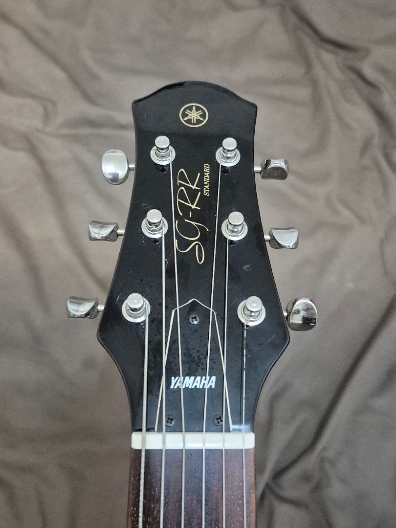 YAMAHA SG-RR STANDARD 日本製 90年代製