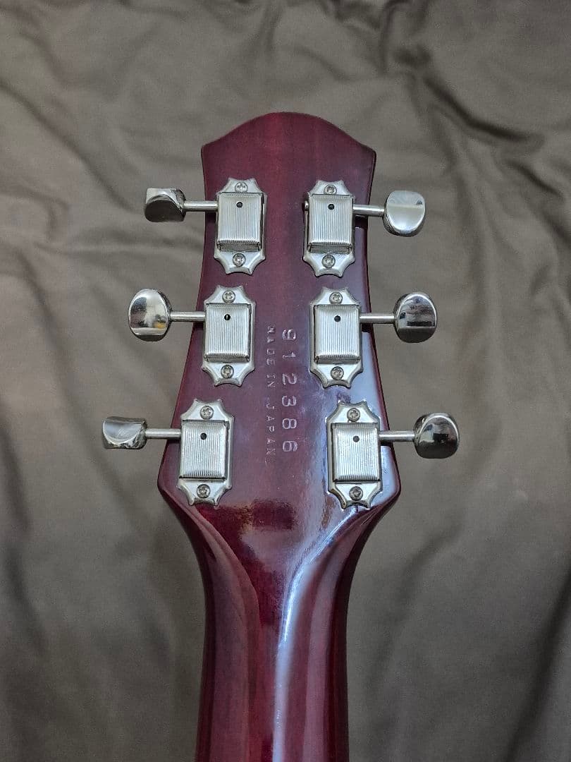 YAMAHA SG-RR STANDARD 日本製 90年代製