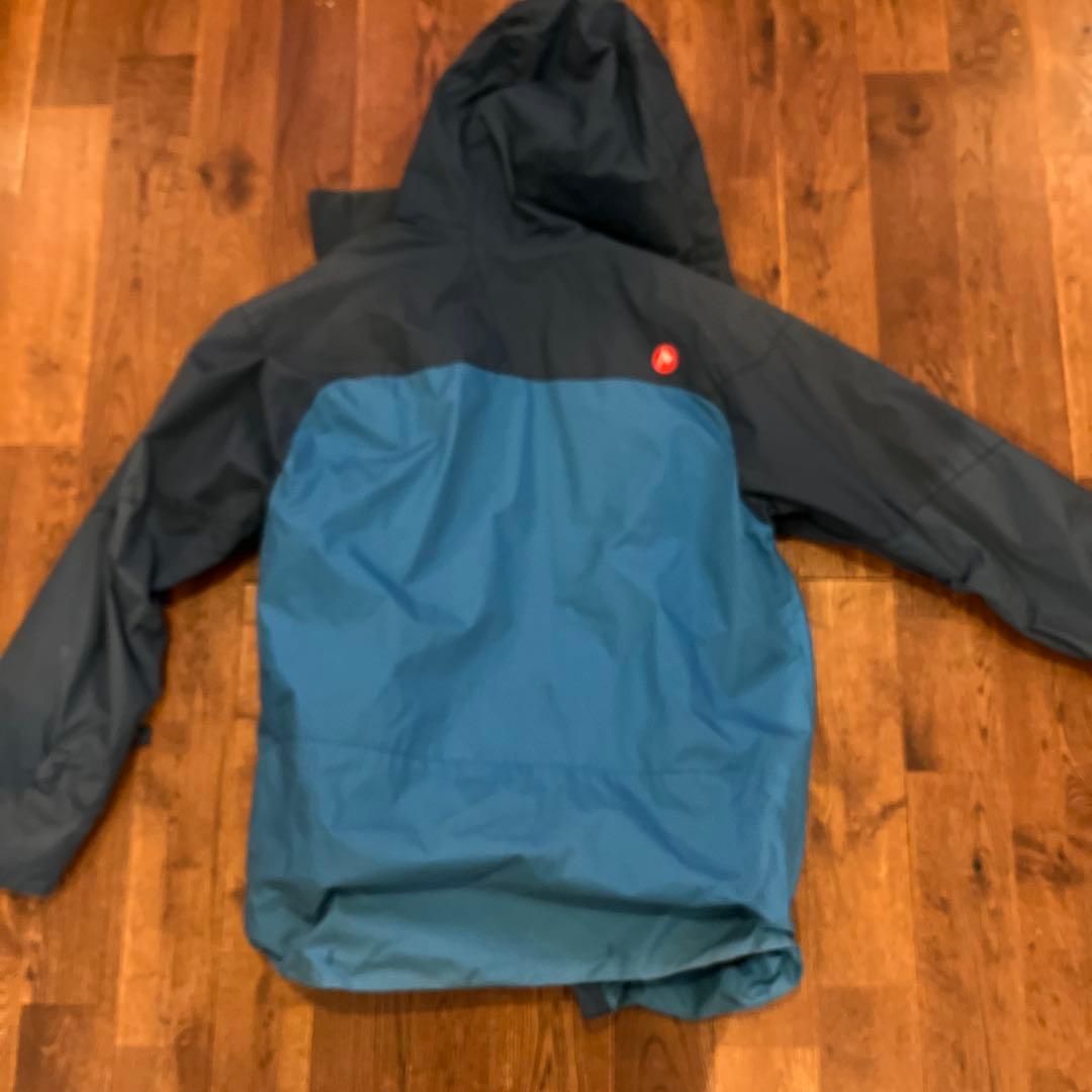 Marmot マウンテンパーカー　スノーボード　ウエア 168〜178㎝