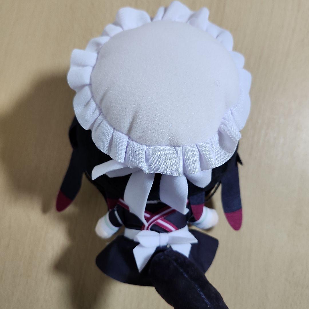 遊戯王 ドラゴンメイド ハスキー もちどる