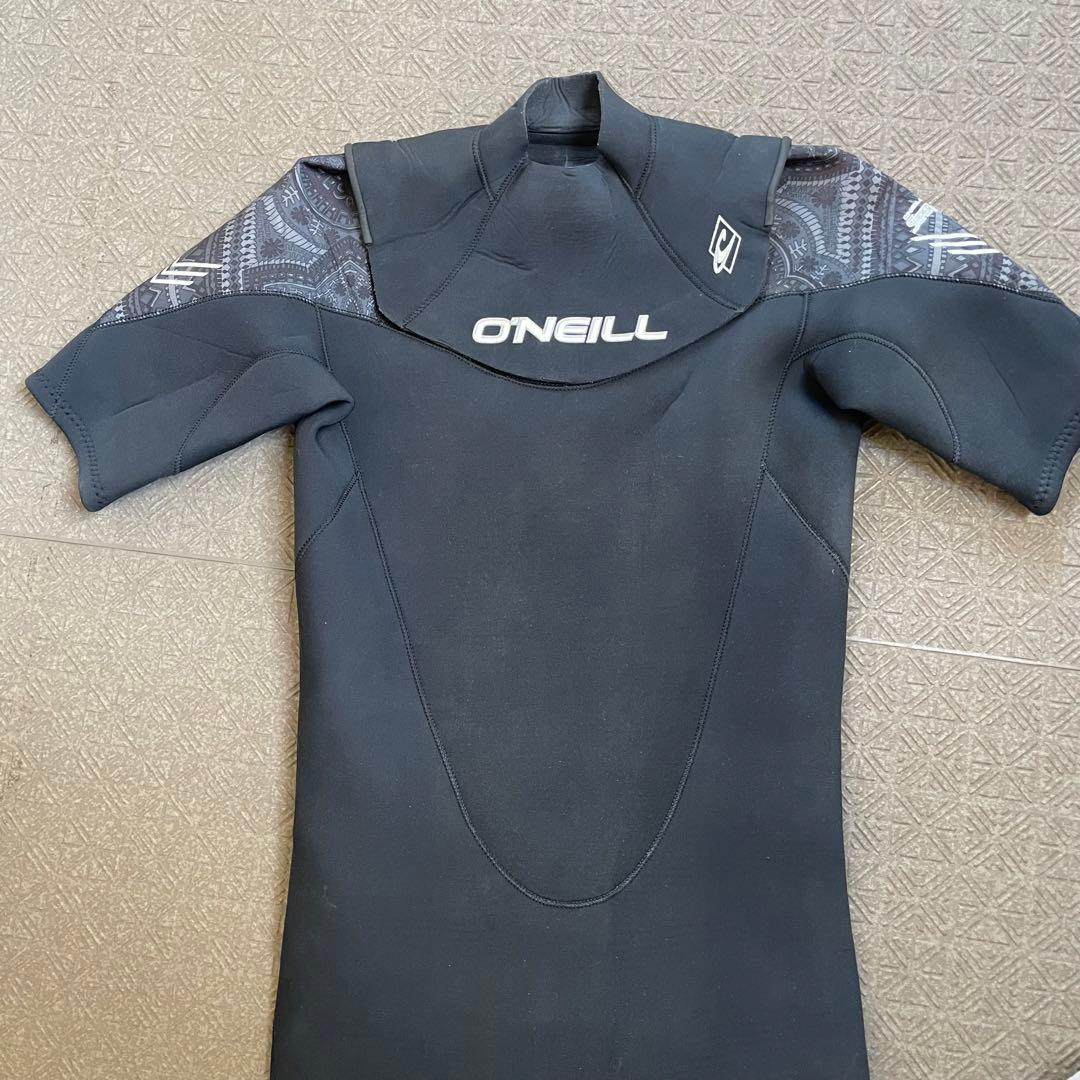 【極美品】O'NEILL SUPERFREAK シーガル LB 日本製