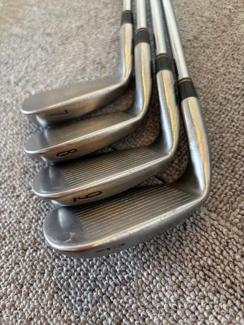 クラブ Titleist DCI962 DG300