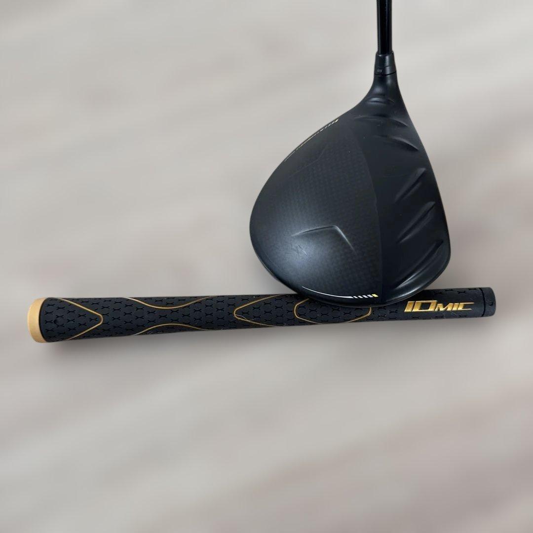 PING G430 LST ドライバー 9度 純正Sシャフト ゴルフクラブ
