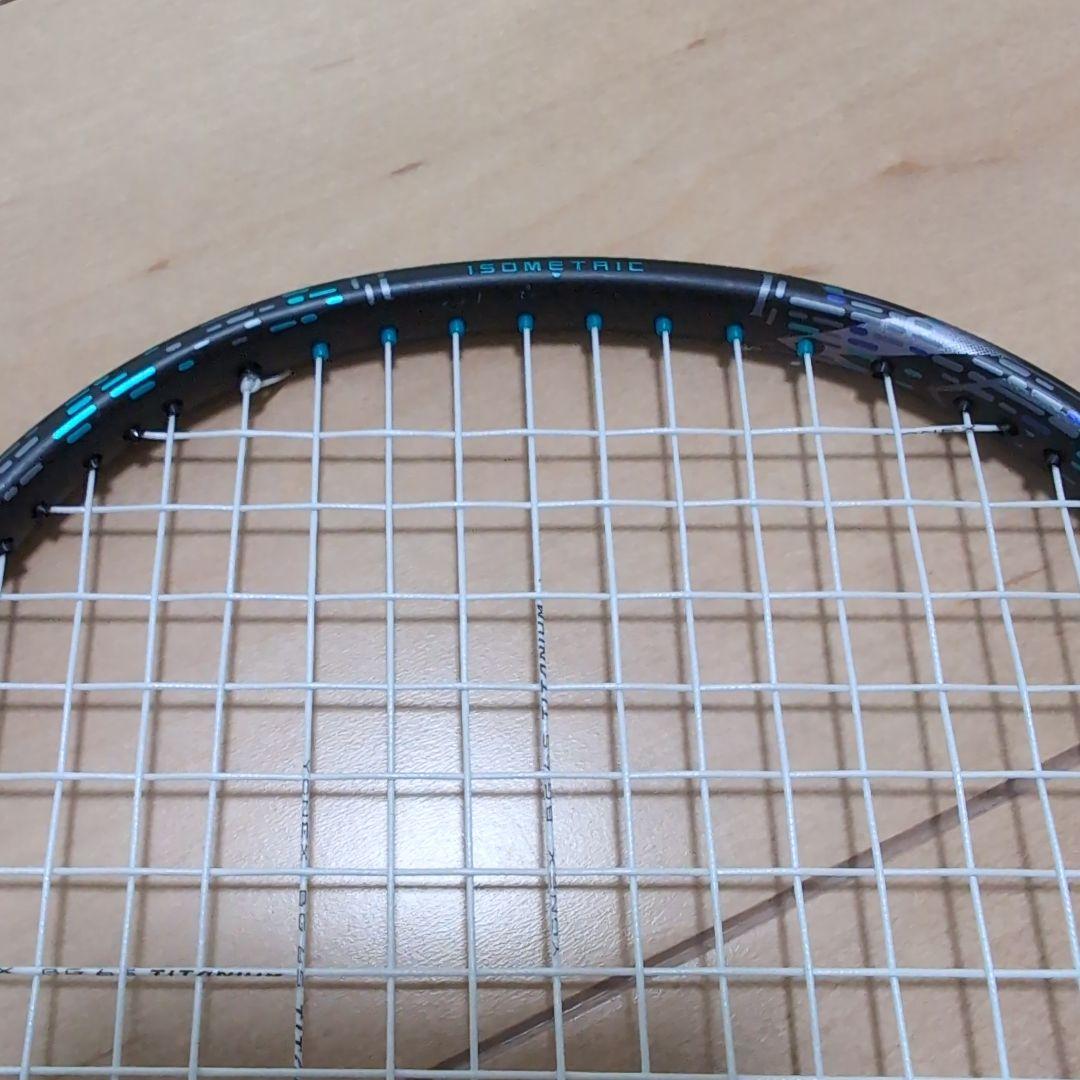 アストロクス88Sゲーム　　バドミントンラ ヨネックス　YONEX