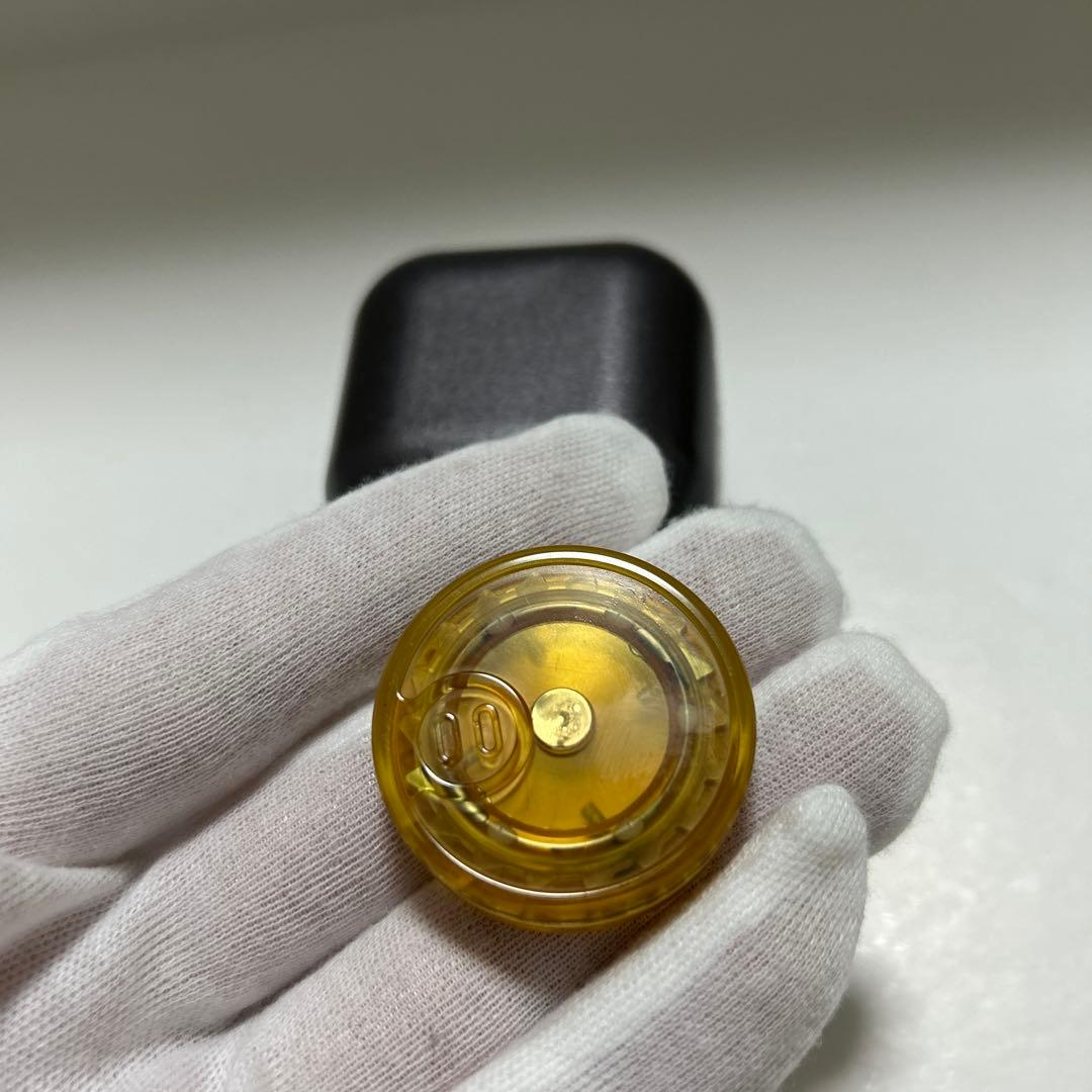 YEDC Pei Pig Coin Ratchet フィジェットトイ